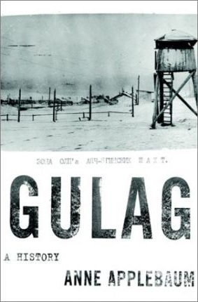 Goulag by Anne Applebaum