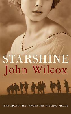 Starshine by John Wilcox