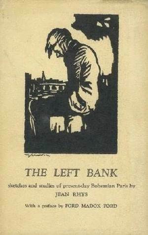 The Left Bank, and Other Stories by Jean Rhys