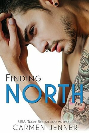 Finding North by Carmen Jenner