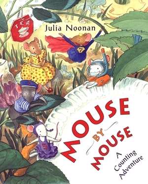 Mouse By Mouse by Julia Noonan