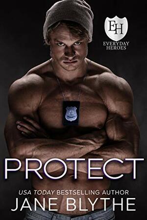 Protect by Jane Blythe