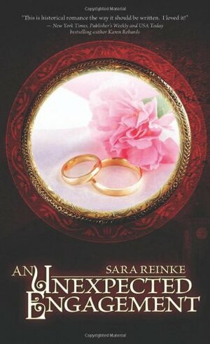 An Unexpected Engagement by Sara Reinke