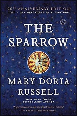 The Sparrow by Mary Doria Russell