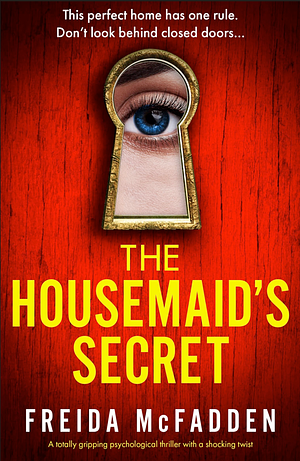 The Housemaid's Secret by Freida McFadden