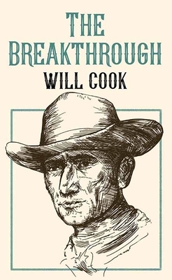 The Breakthrough by Will Cook