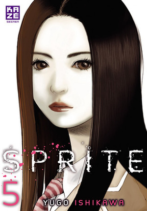 Sprite, Tome 5 by Yugo Ishikawa