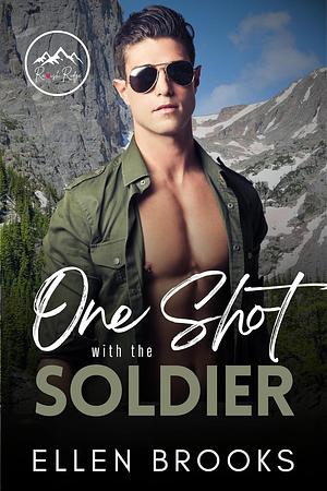 Heart of a Wounded Hero by Ellen Brooks, Ellen Brooks