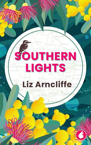 Southern Lights  by Liz Arncliffe