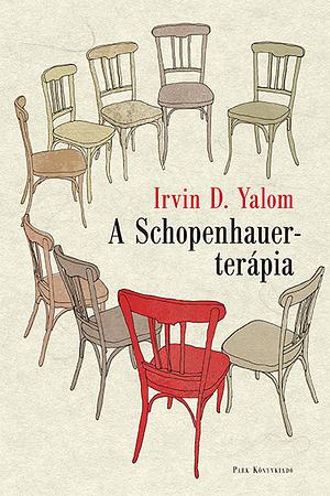 A Schopenhauer-terápia by Irvin D. Yalom