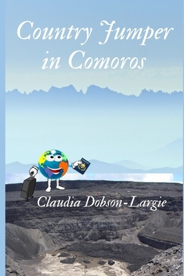 Country Jumper in Comoros by Claudia Dobson-Largie