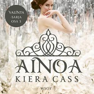 Ainoa by Kiera Cass