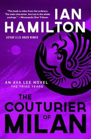 The Couturier of Milan by Ian Hamilton