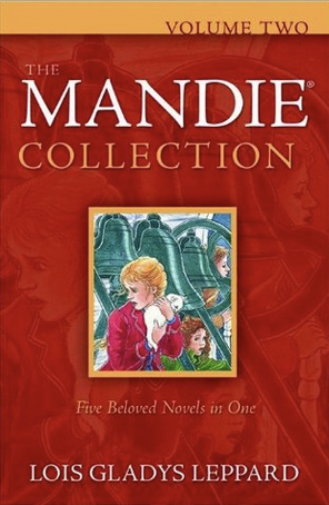 The Mandie Collection, Volume 2 by Lois Gladys Leppard