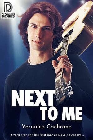 Next to Me by Veronica Cochrane