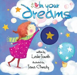 In Your Dreams by Jana Christy, Leslie Jonath