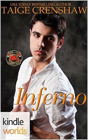 Inferno by Taige Crenshaw