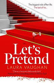 Let's Pretend by Laura Vaughan