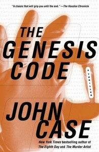 The Genesis Code by John Case