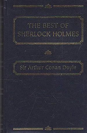 The Best of Sherlock Holmes by David Stuart Davies, Arthur Conan Doyle