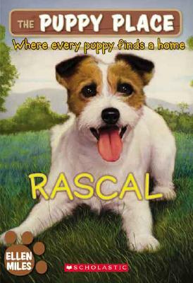 Rascal by Ellen Miles