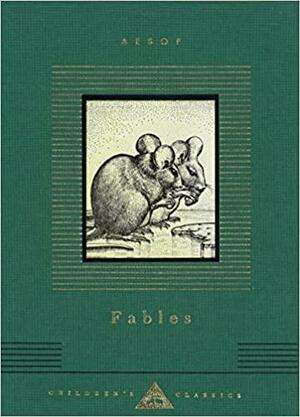 Fables by Aesop