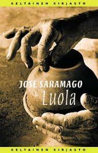 Luola by José Saramago