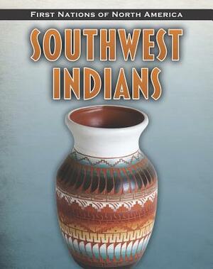 Southwest Indians by Melissa McDaniel