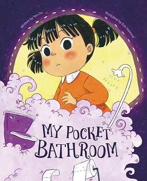 My Pocket Bathroom by Yan Du