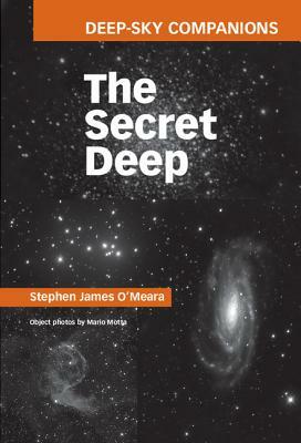 The Secret Deep by Stephen James O'Meara