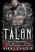Talon by Nikki Landis