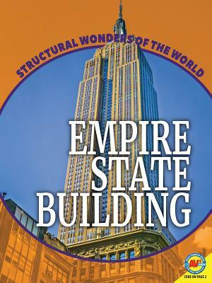 Empire State Building by Erinn Banting