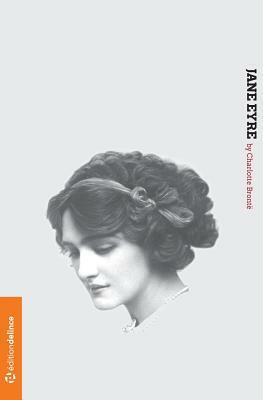 Jane Eyre by Charlotte Brontë