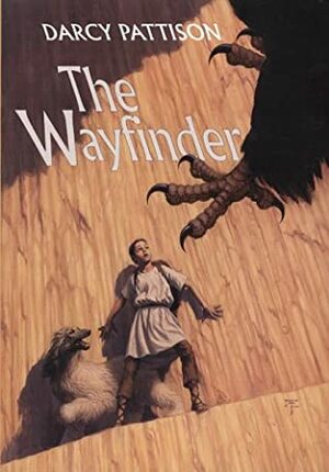 The Wayfinder by Darcy Pattison