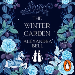 The Winter Garden by Alexandra Bell