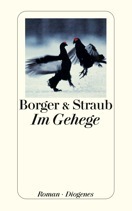Im Gehege by Maria Elisabeth Straub, Martina Borger