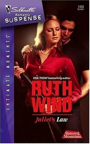 Juliet's Law by Ruth Wind