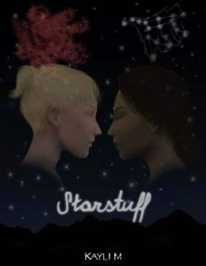 Starstuff by Jerriann Kalem, Kaylim