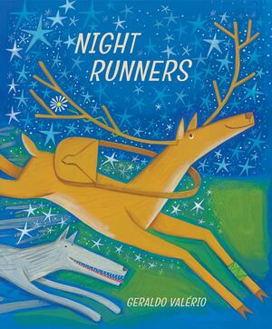 Night Runners by Geraldo Valério