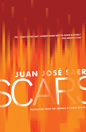 Cicatrici by Juan José Saer
