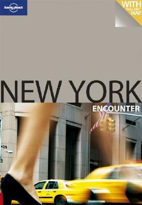 New York Encounter by Ginger Adams Otis, Lonely Planet