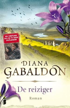 De Reiziger by Diana Gabaldon