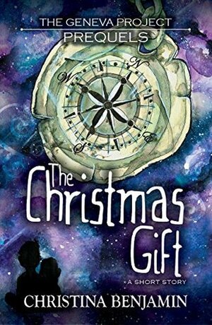 The Christmas Gift by Christina Benjamin