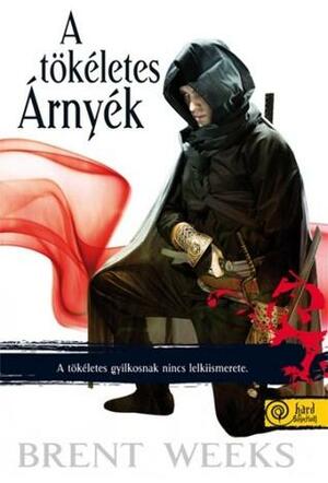 A tökéletes árnyék by Brent Weeks