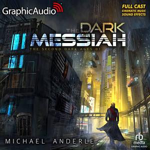 The Dark Messiah by Michael Anderle