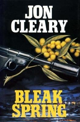 Bleak Spring by Jon Cleary