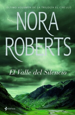 El Valle Del Silencio by Nora Roberts