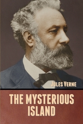 The Mysterious Island by Jules Verne