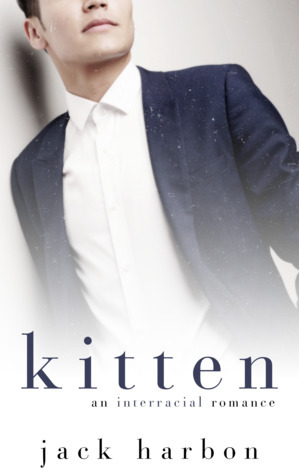 Kitten by Jack Harbon