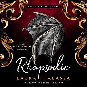 Rhapsodic by Laura Thalassa